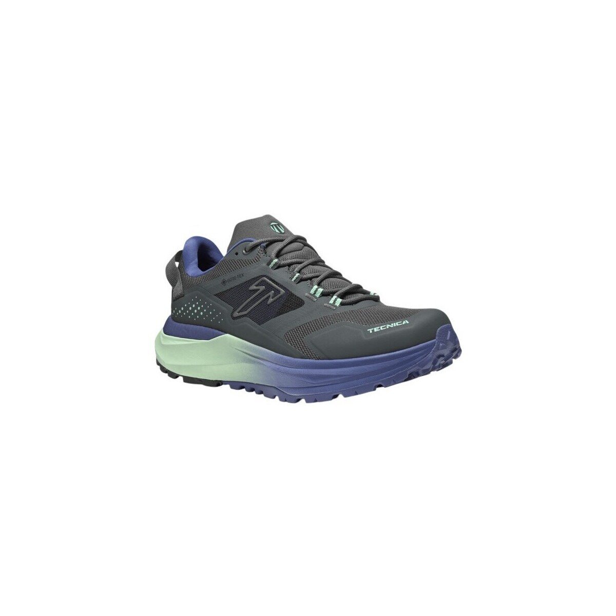 Tecnica Pantofi Agate S