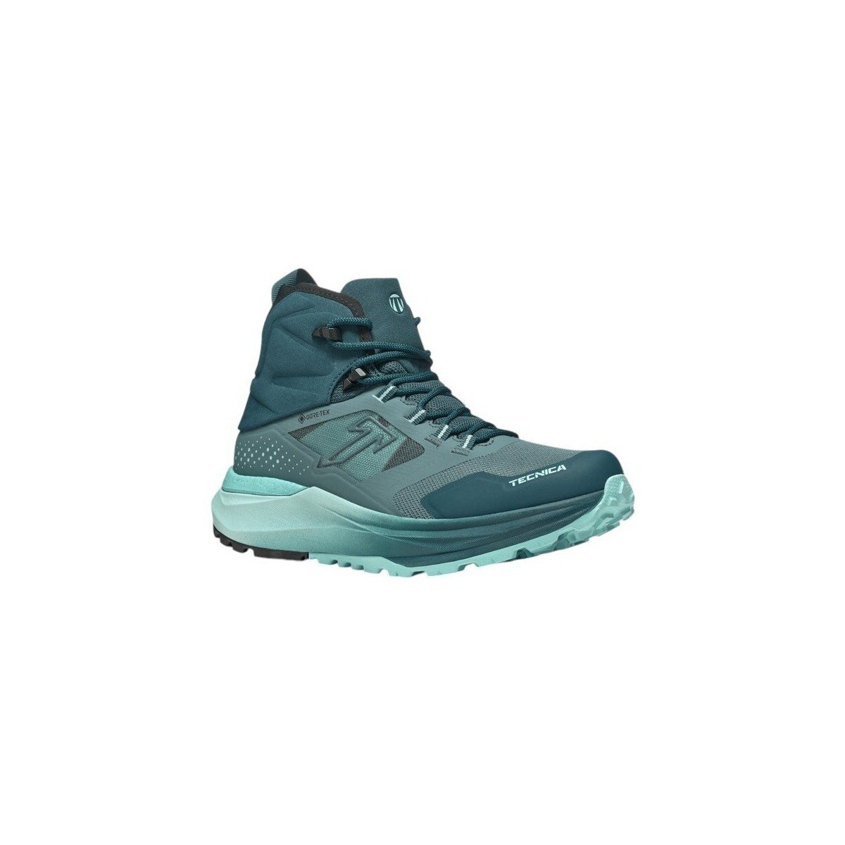 Tecnica Pantofi Agate S Mid Gtx