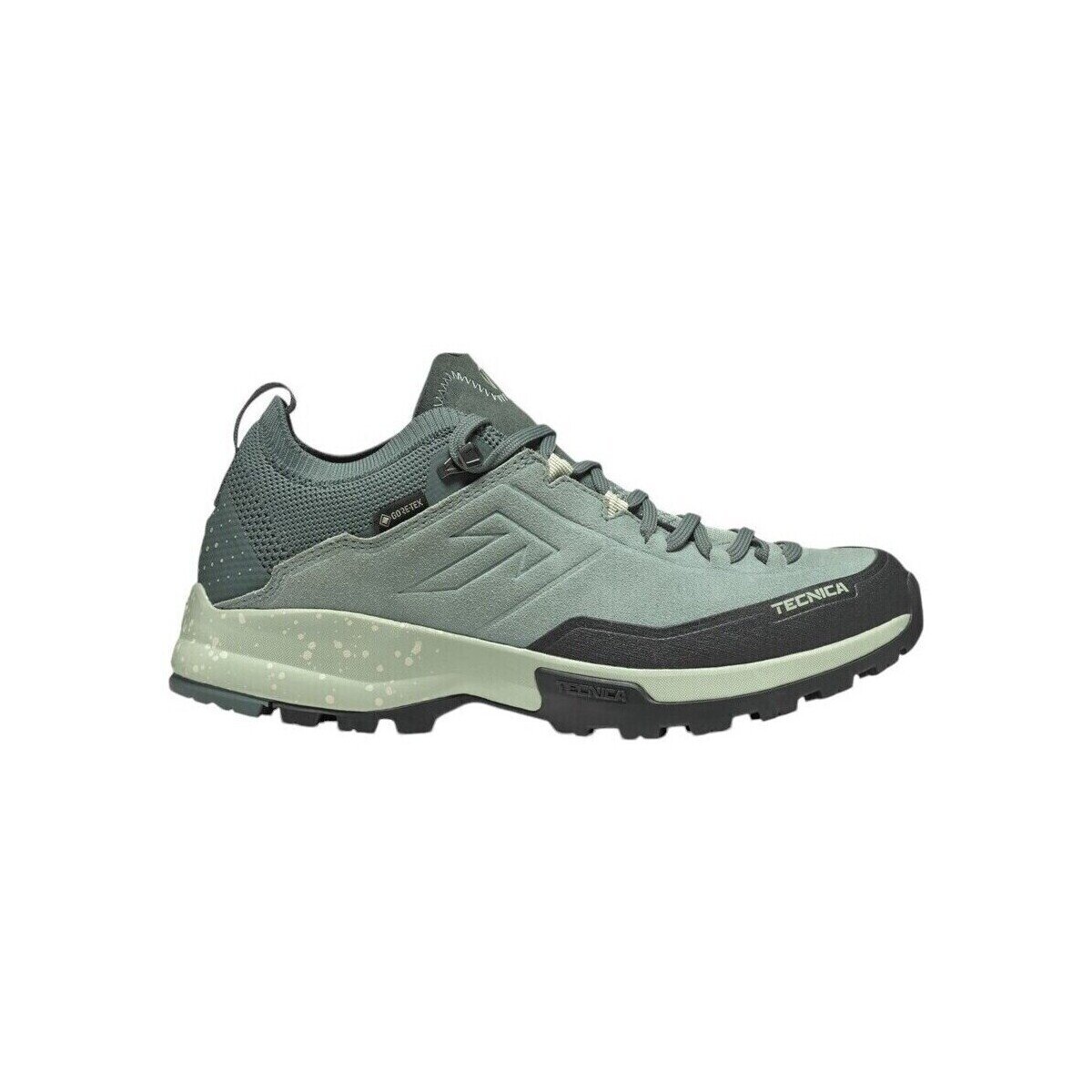 Tecnica Pantofi Forge Hike Gtx