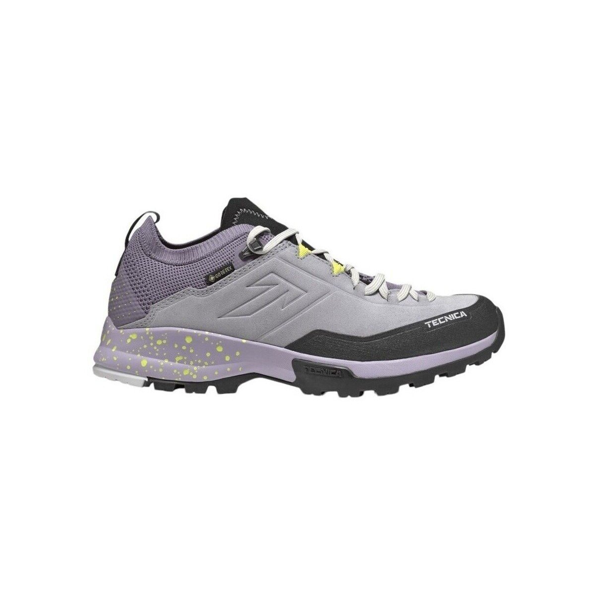 Tecnica Pantofi Forge Hike Gtx