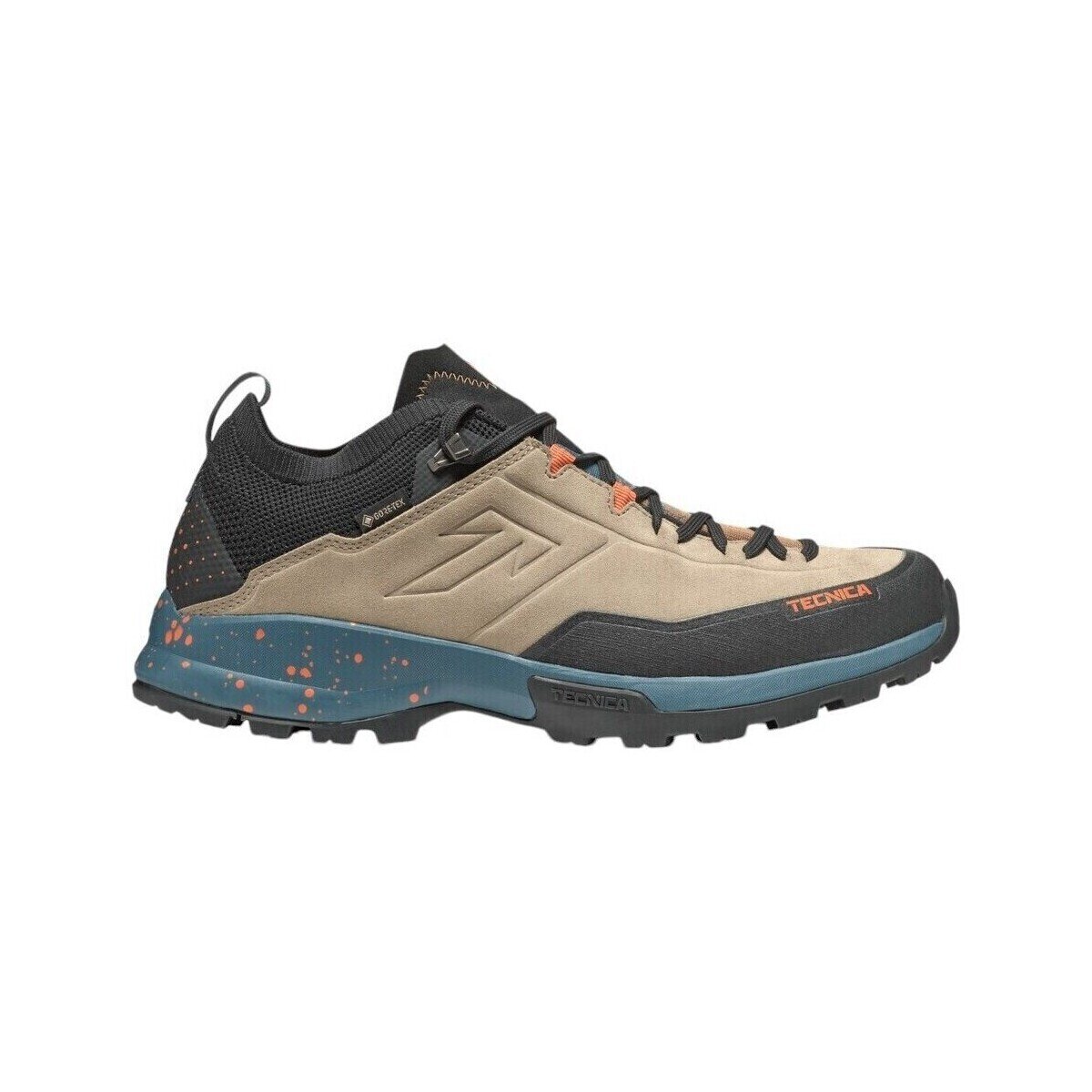 Tecnica Pantofi Forge Hike Gtx