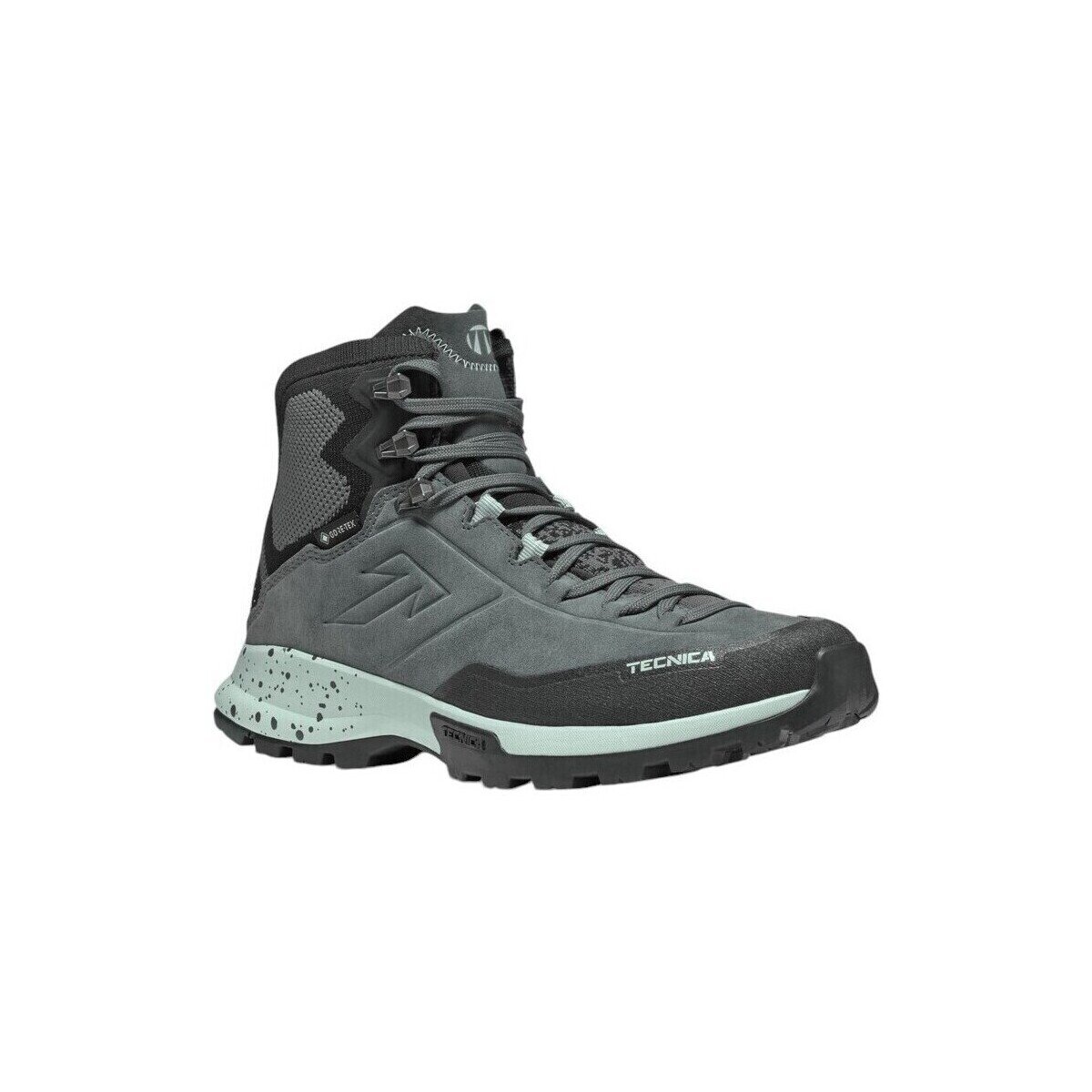 Tecnica Pantofi Forge Hike Mid Gtx