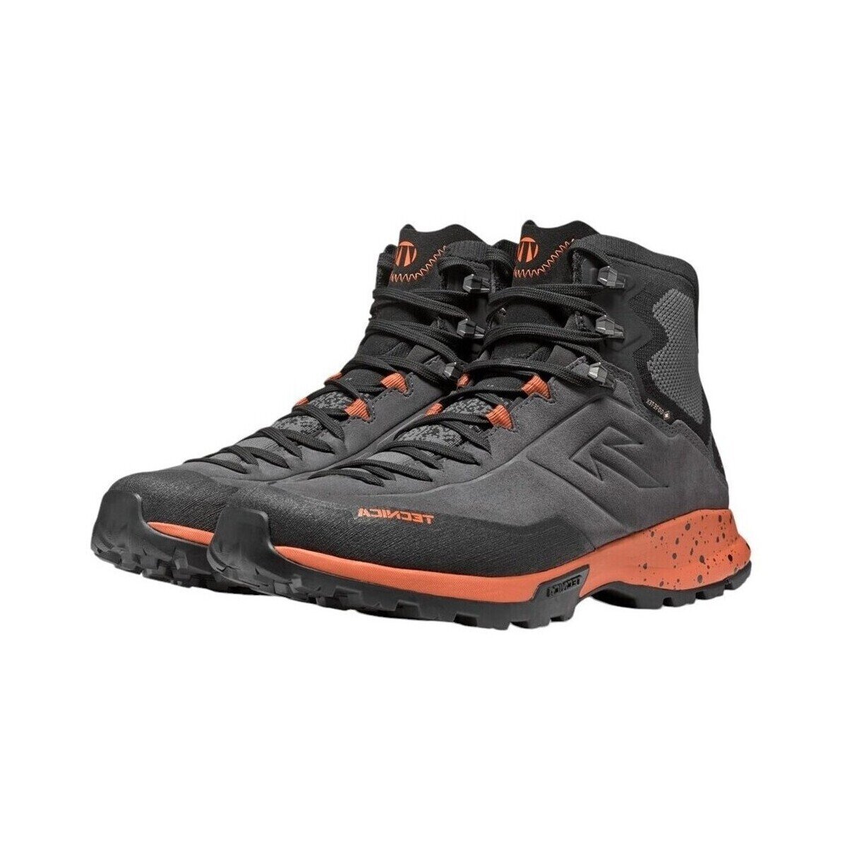 Tecnica Pantofi Forge Hike Mid Gtx