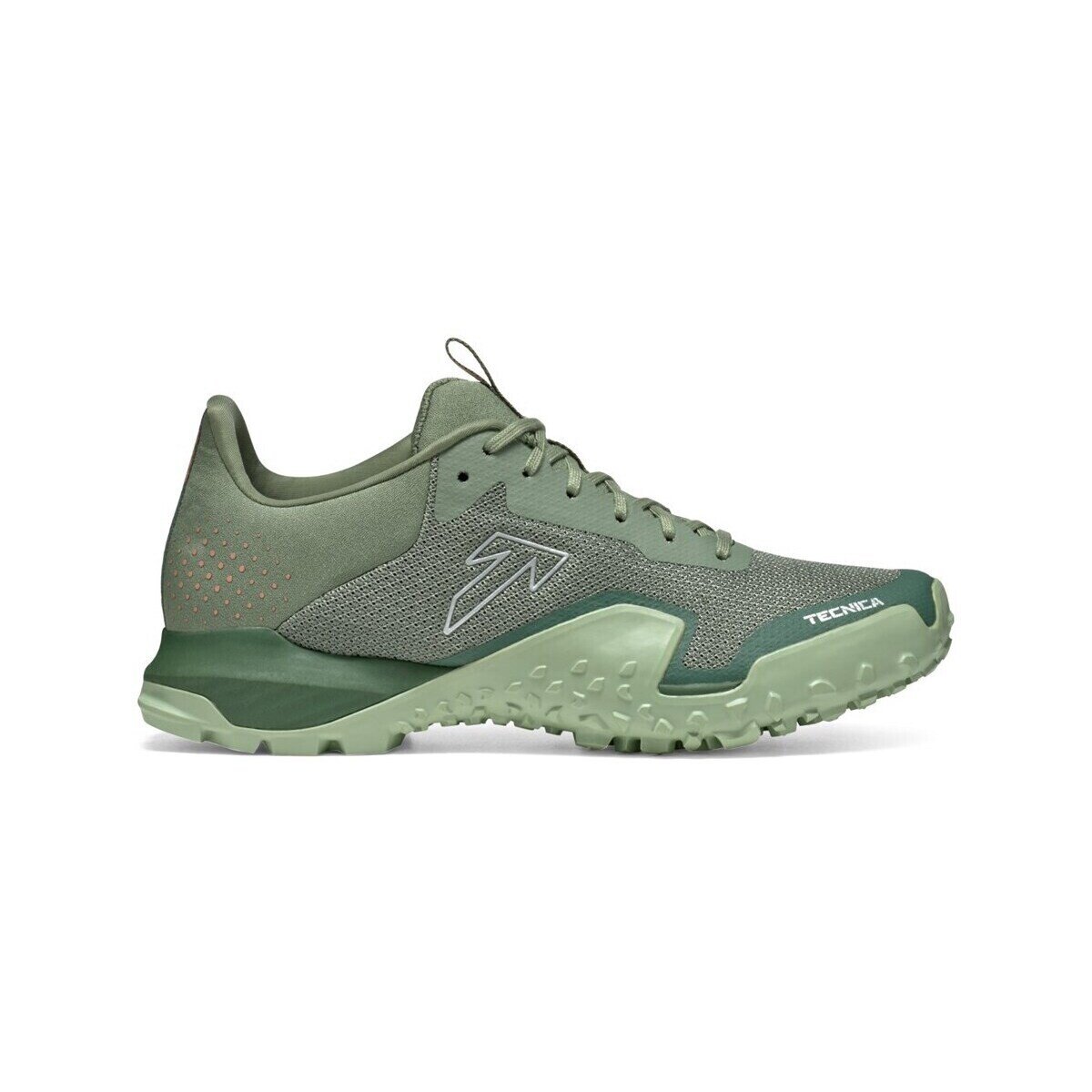 Tecnica Pantofi Magma 2.0