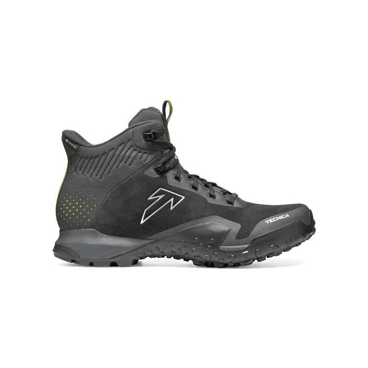 Tecnica Pantofi Magma 2.0 Mid Gtx
