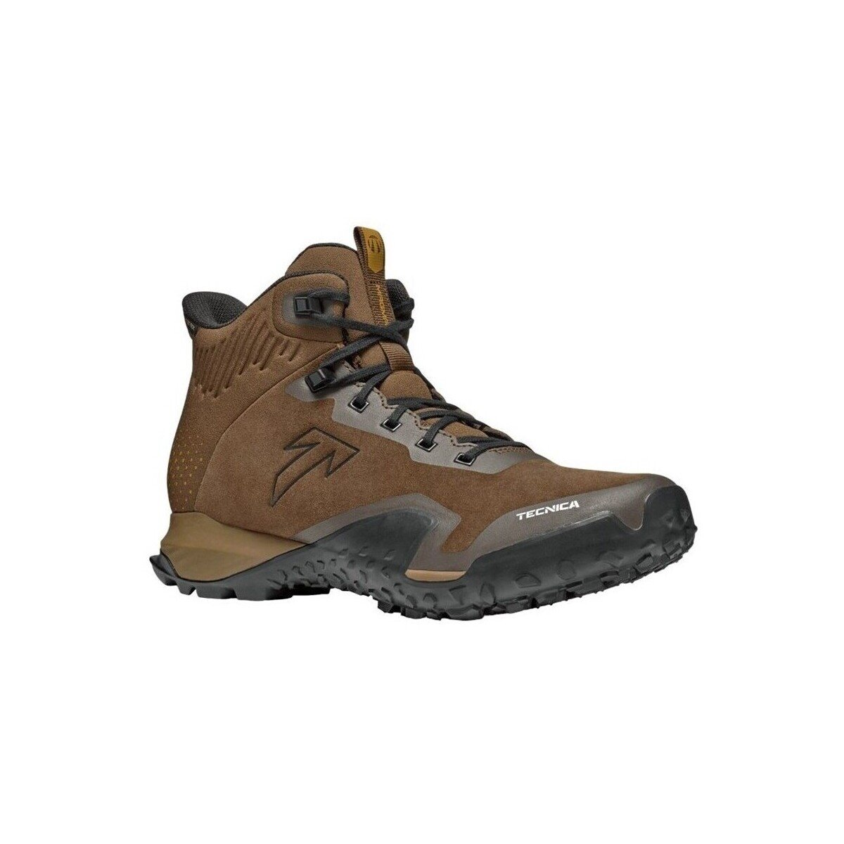 Tecnica Pantofi Magma 2.0 Mid Gtx