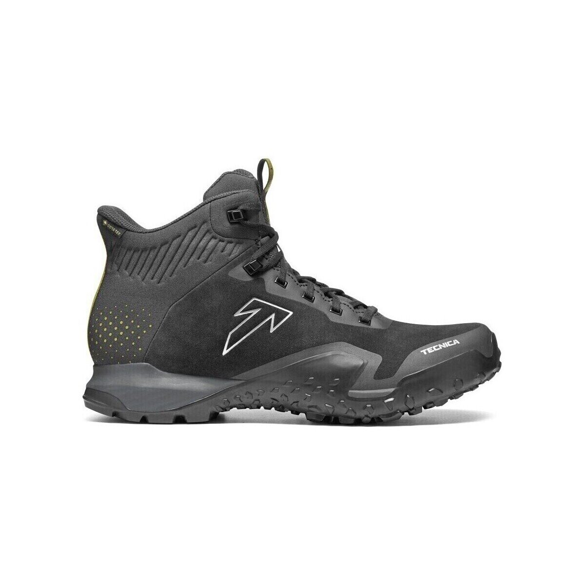 Tecnica Pantofi Magma 2.0 Mid S Gtx