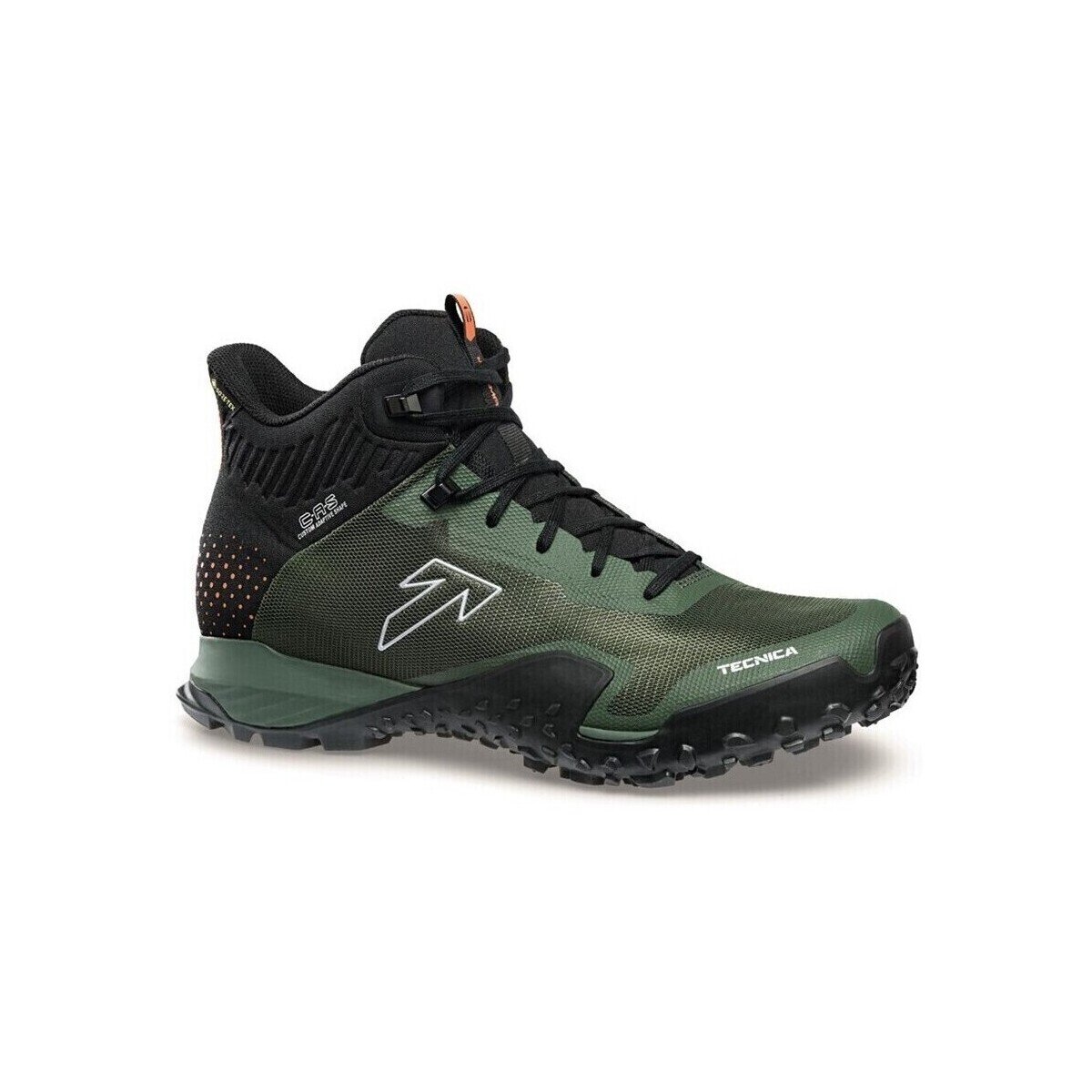 Tecnica Pantofi Magma Mid S Gtx