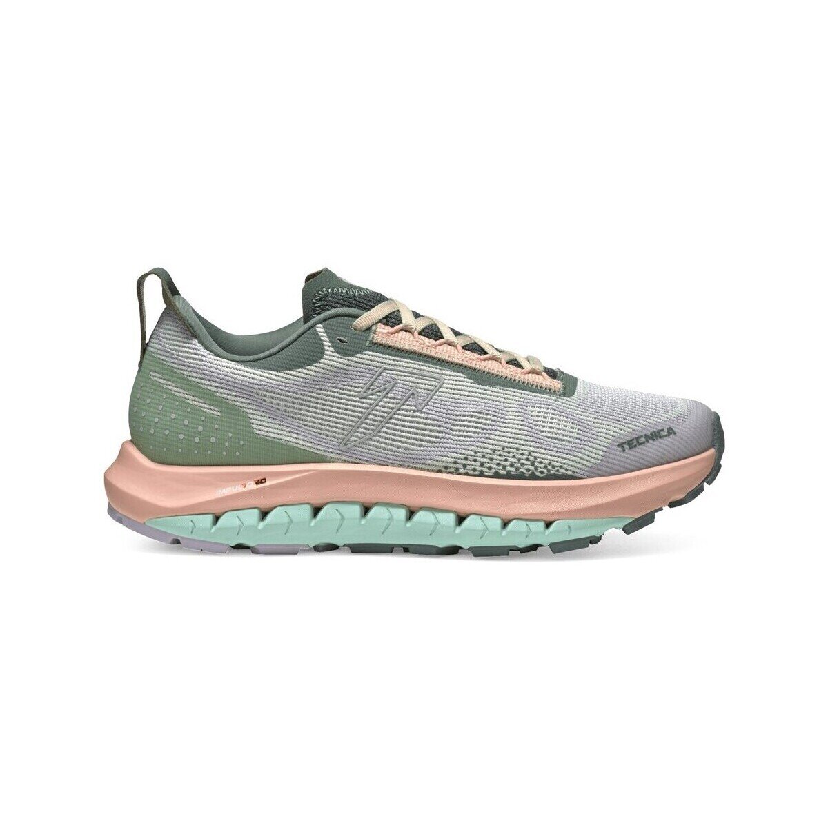 Tecnica Pantofi Pyrox Hybrid