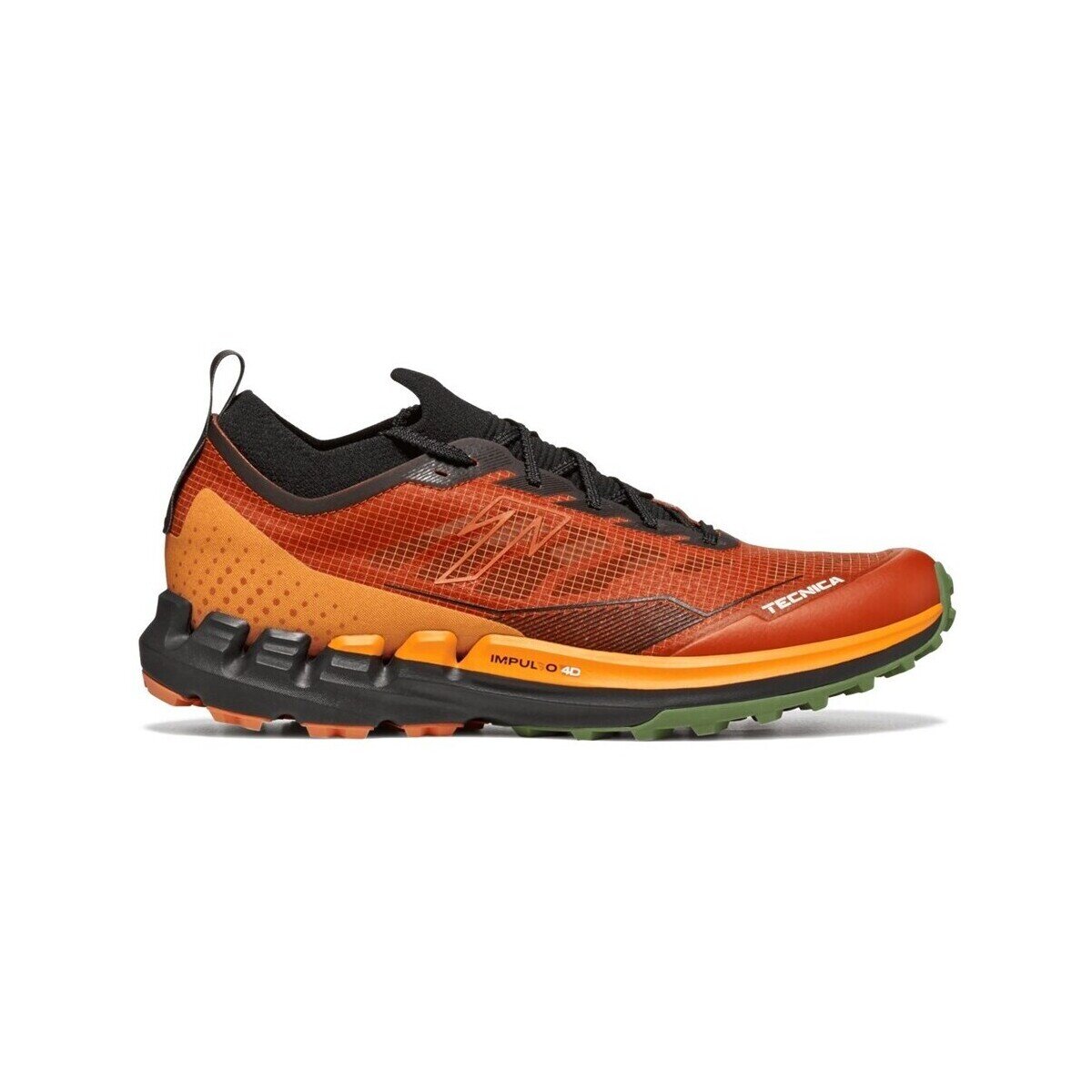 Tecnica Pantofi Pyrox Speed MS