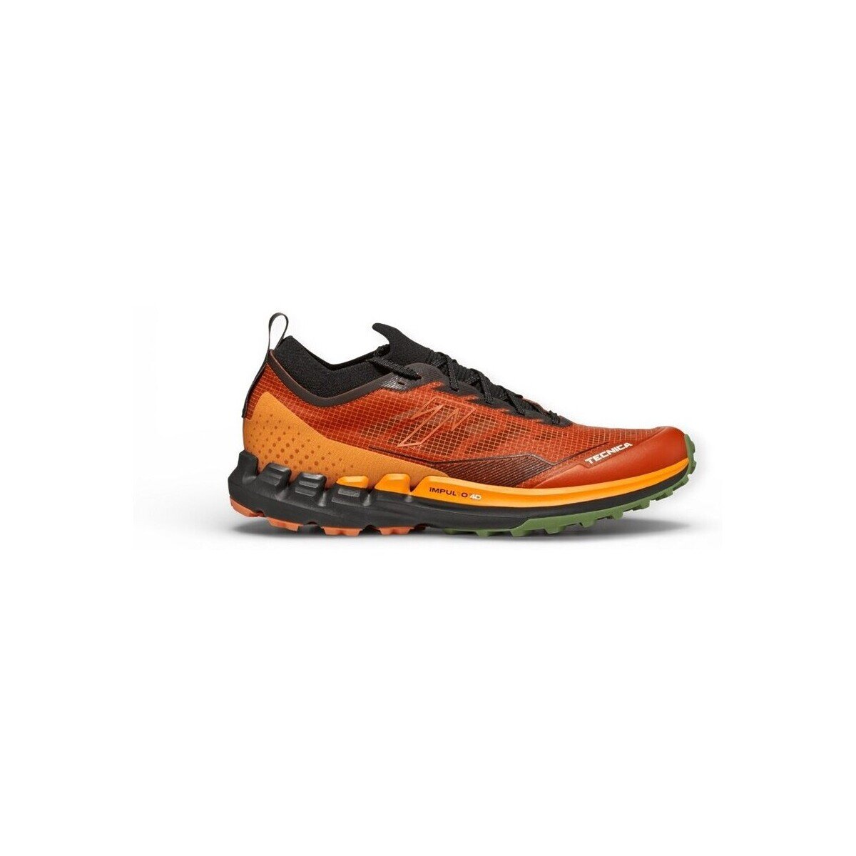 Tecnica Pantofi Pyrox Xplore MS