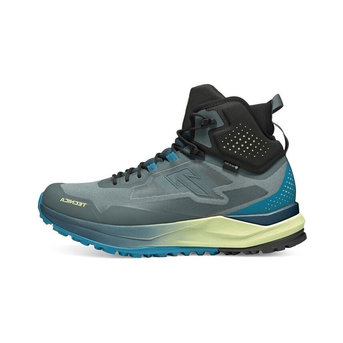 Tecnica Pantofi Spark S Mid Gtx