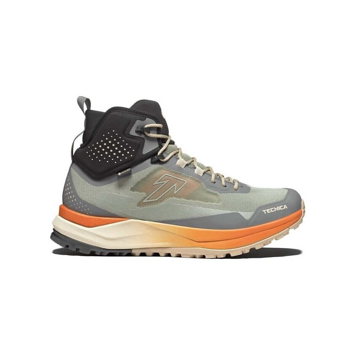 Tecnica Pantofi Spark S Mid Gtx