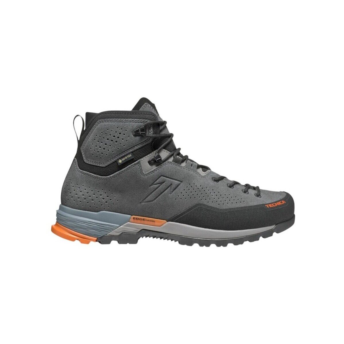 Tecnica Pantofi Sulfur Mid Ms Gtx