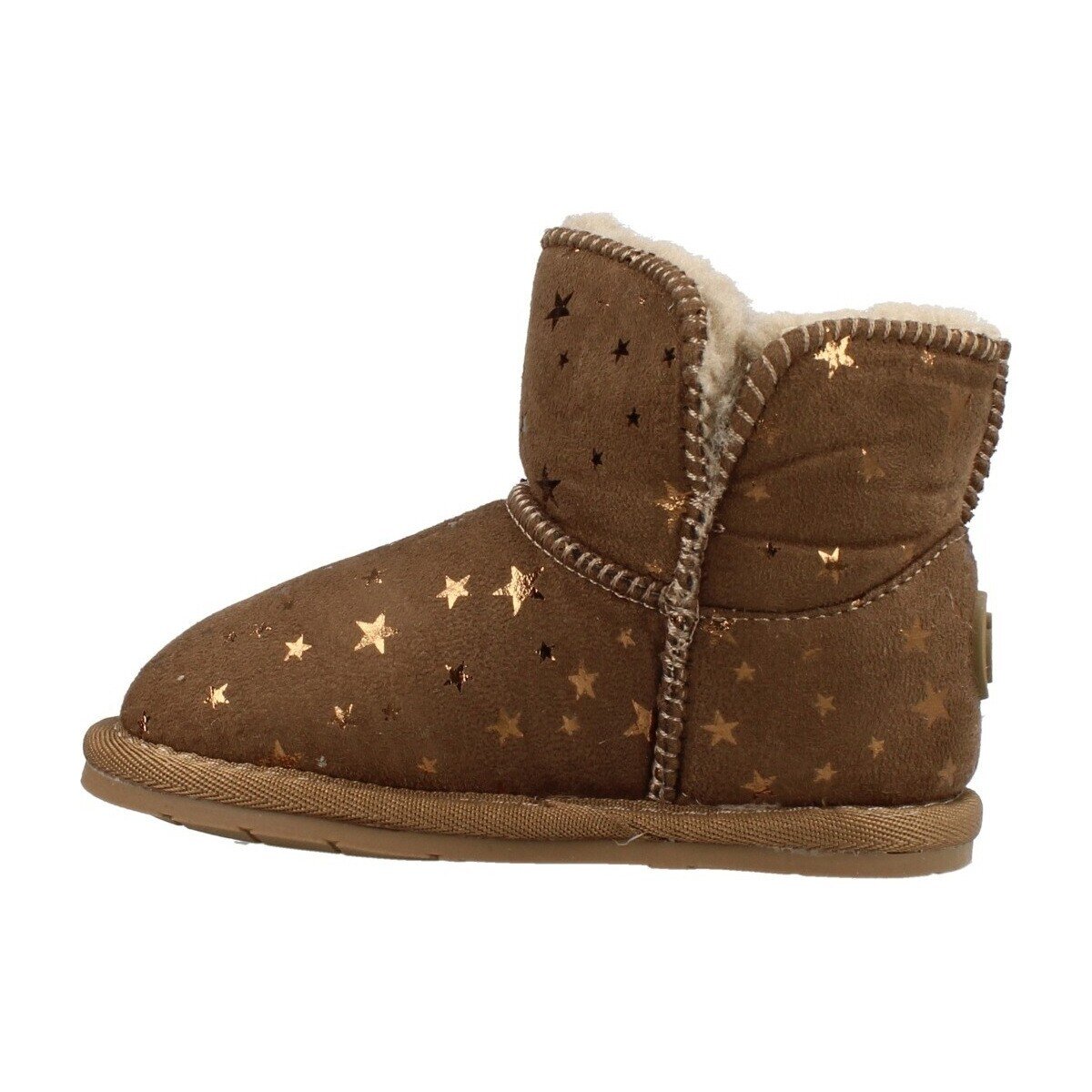 Tecnobaby Pantofi Australian Boots Print Stars