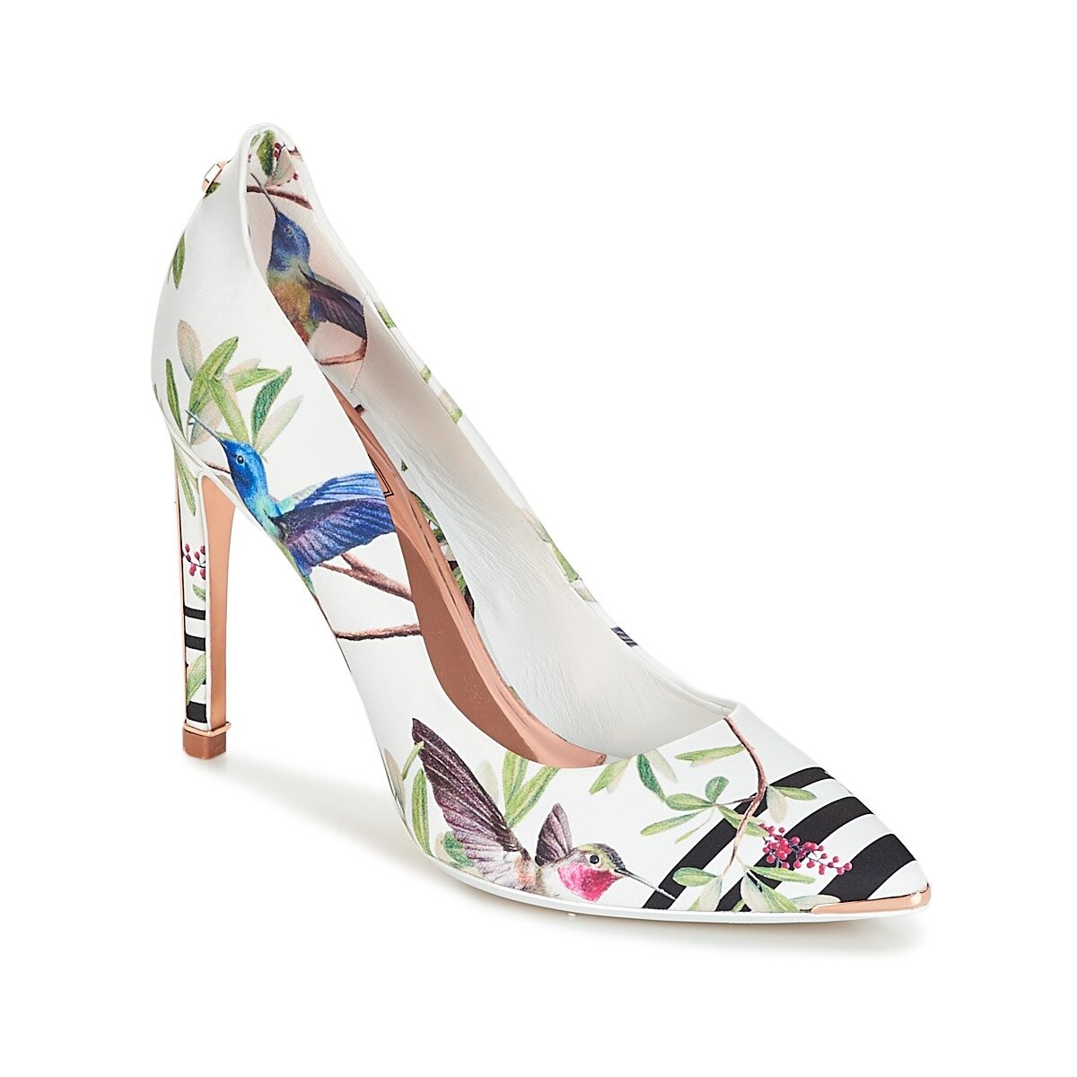 Ted Baker Pantofi HALLDEN