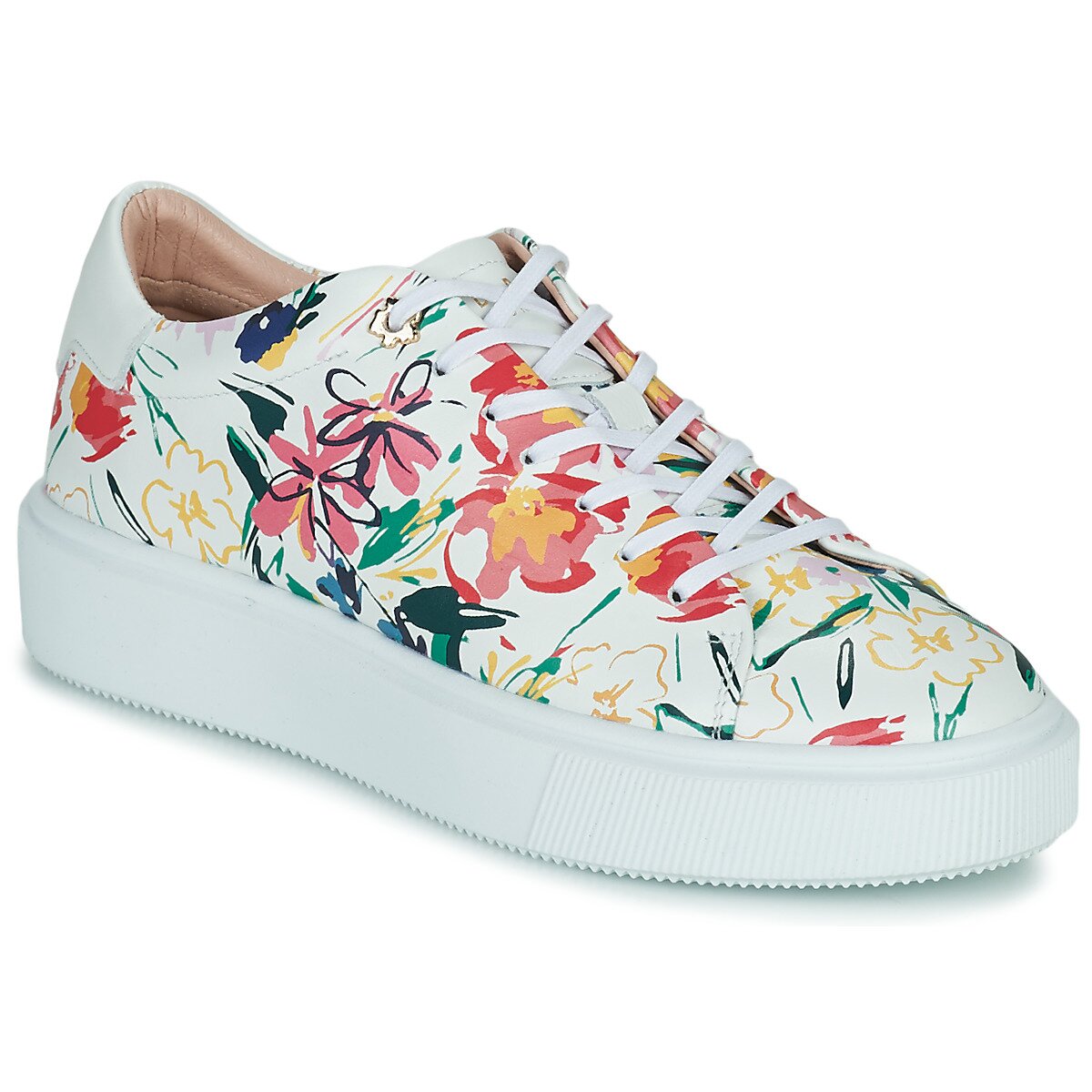 Ted Baker Pantofi LONNIA