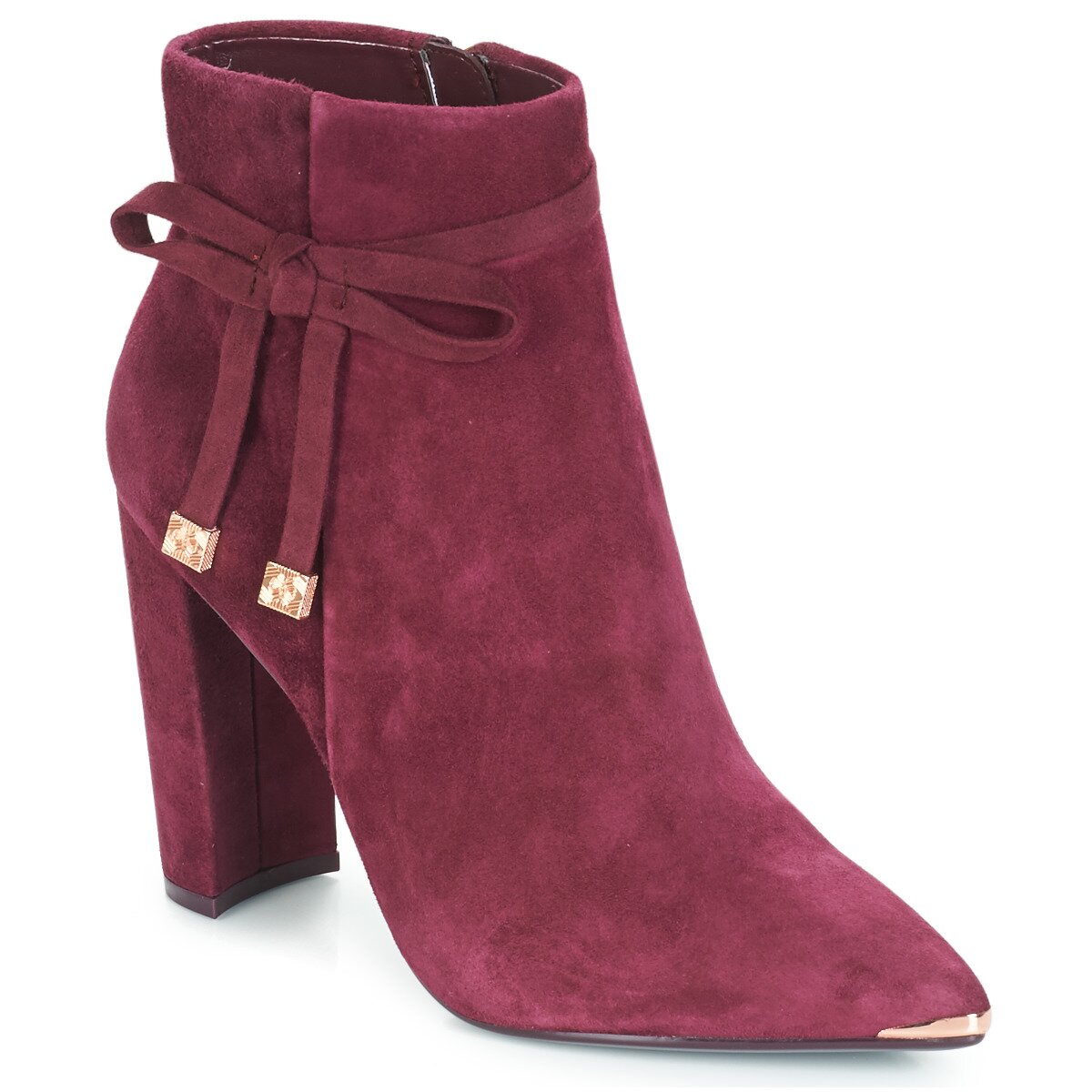 Ted Baker Pantofi QATENA