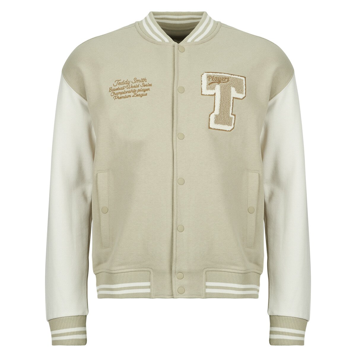 Teddy Smith Îmbracaminte G-ROMEO