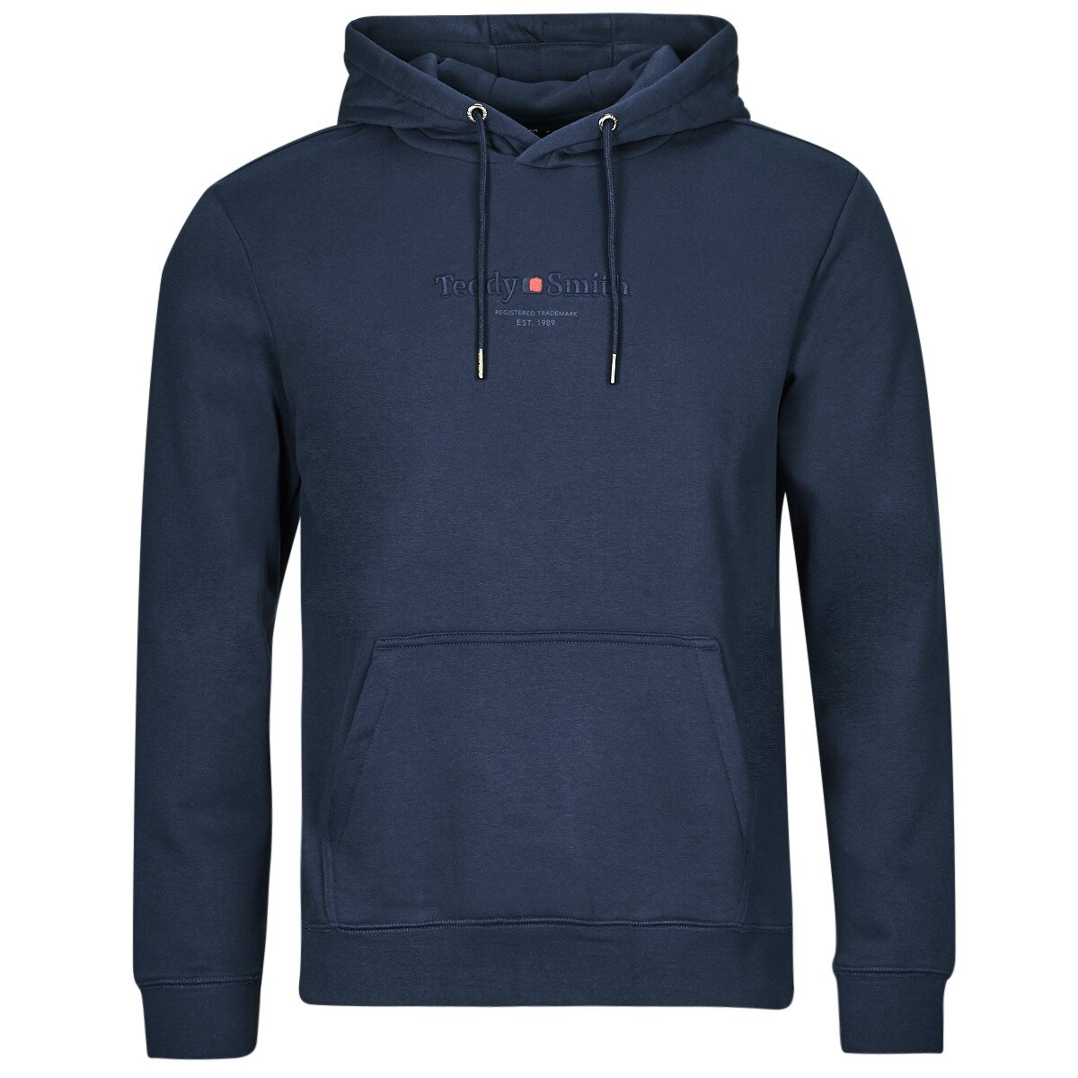 Teddy Smith Îmbracaminte JIM HOODY