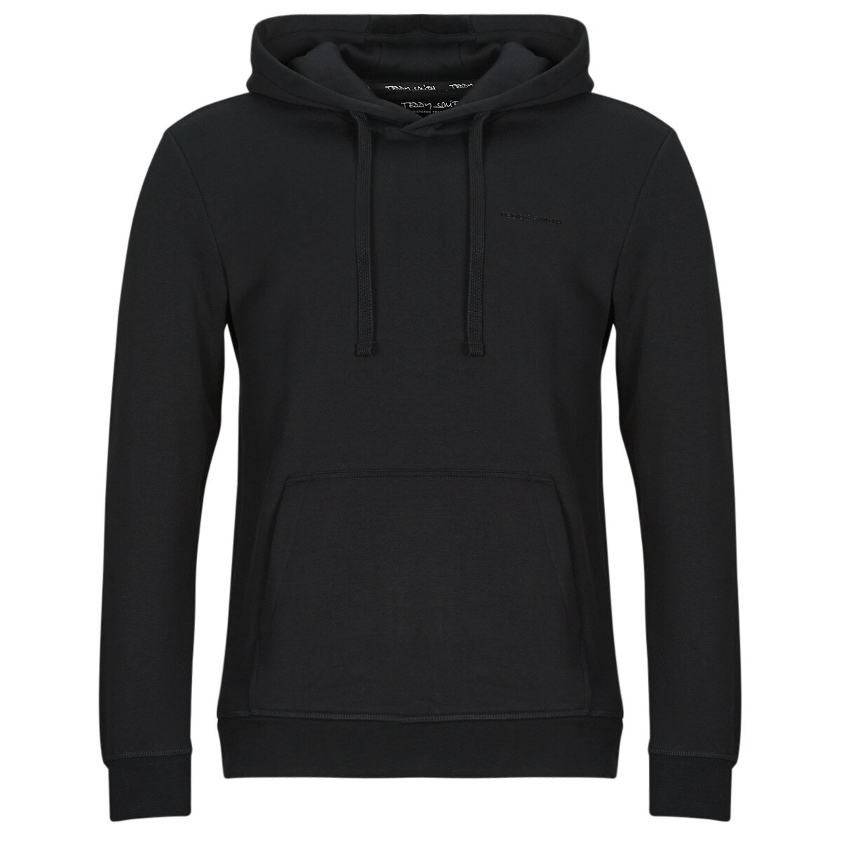 Teddy Smith Îmbracaminte NARK HOODY