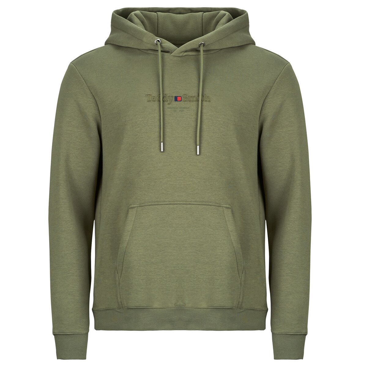Teddy Smith Îmbracaminte S-JIM HOODY