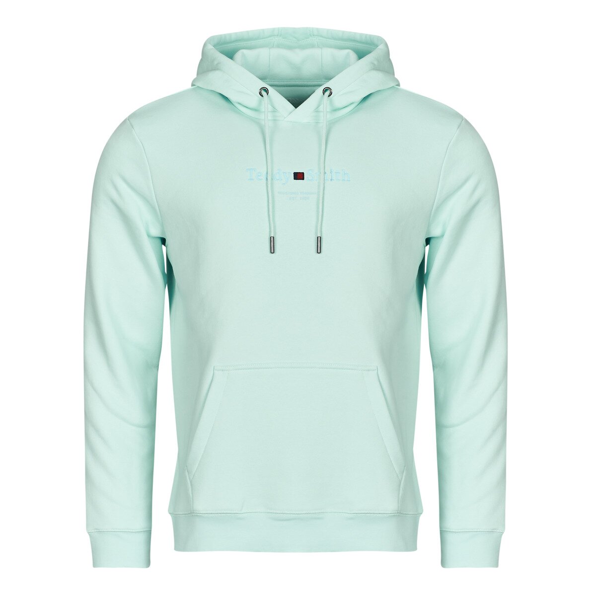 Teddy Smith Îmbracaminte S-JIM HOODY