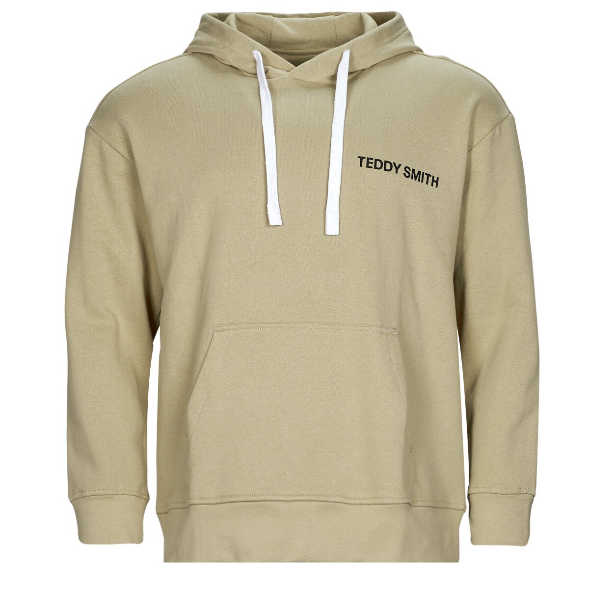 Teddy Smith Îmbracaminte S-REQUIRED HOOD