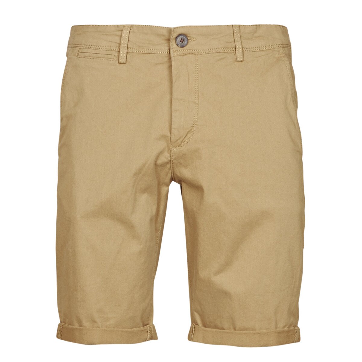 Teddy Smith Îmbracaminte SHORT CHINO