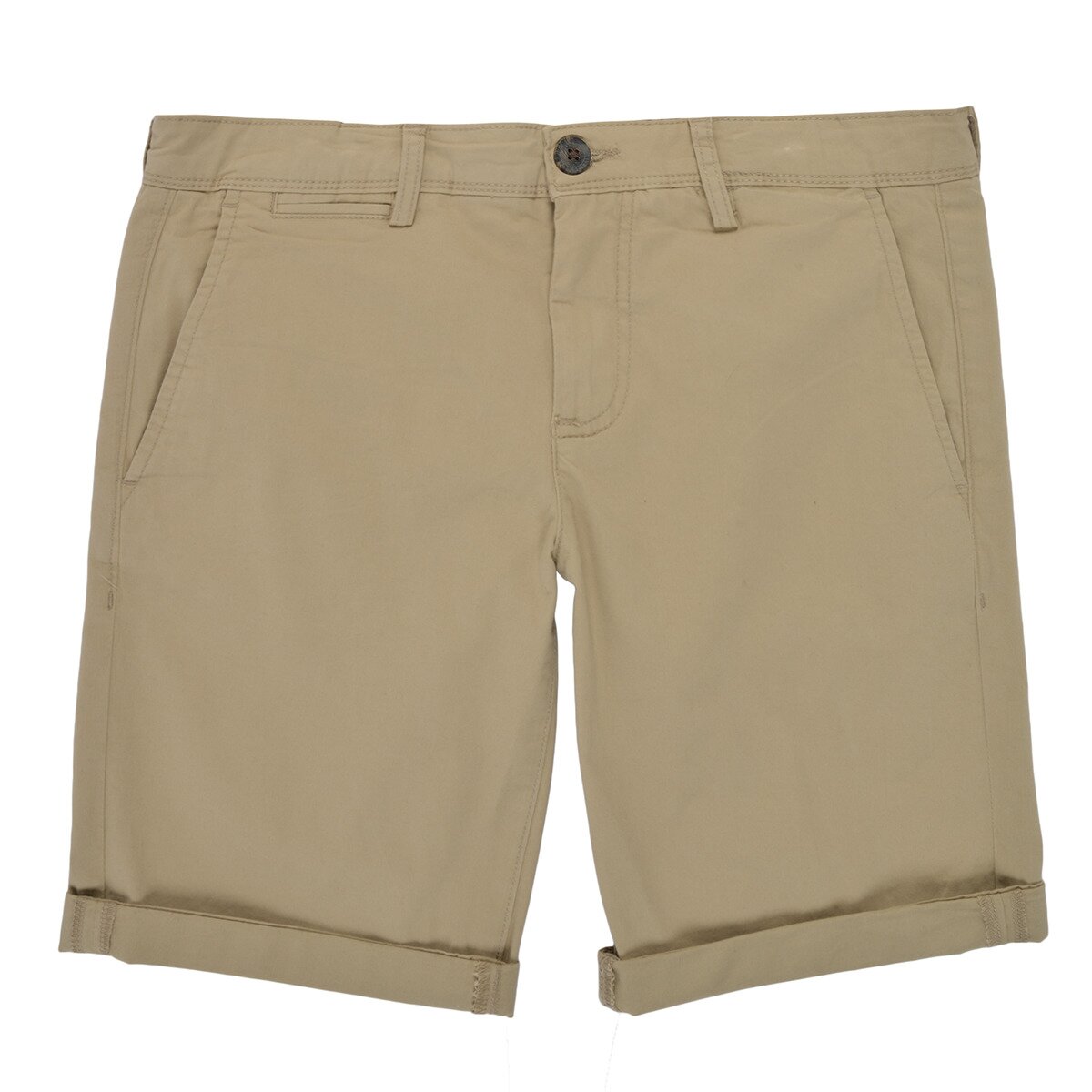 Teddy Smith Îmbracaminte SHORT CHINO