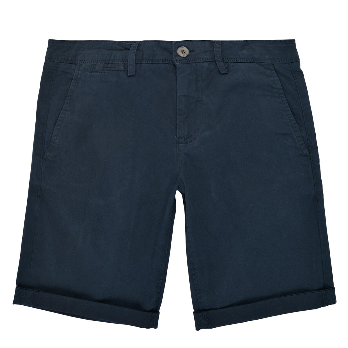 Teddy Smith Îmbracaminte SHORT CHINO