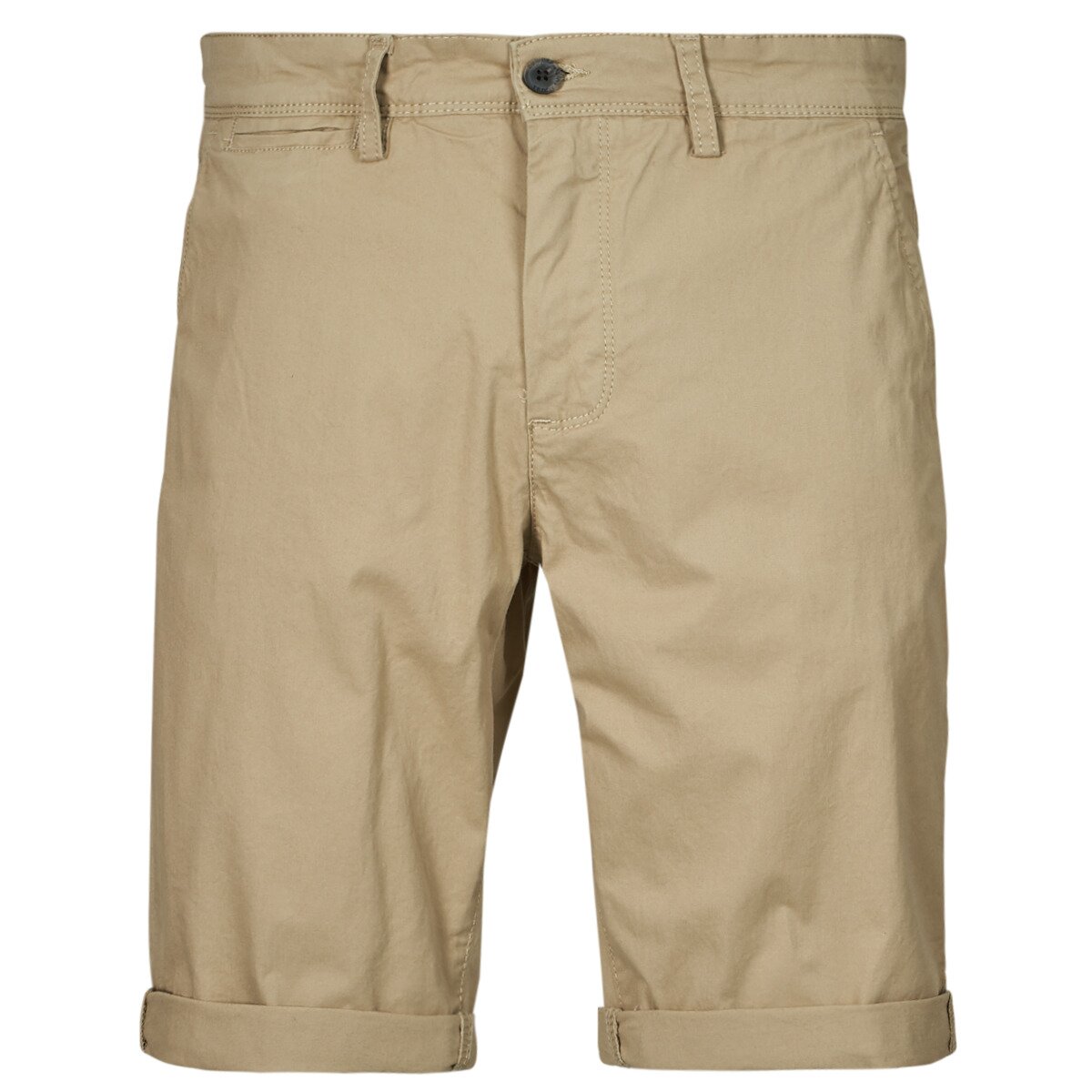 Teddy Smith Îmbracaminte SHORT CHINO