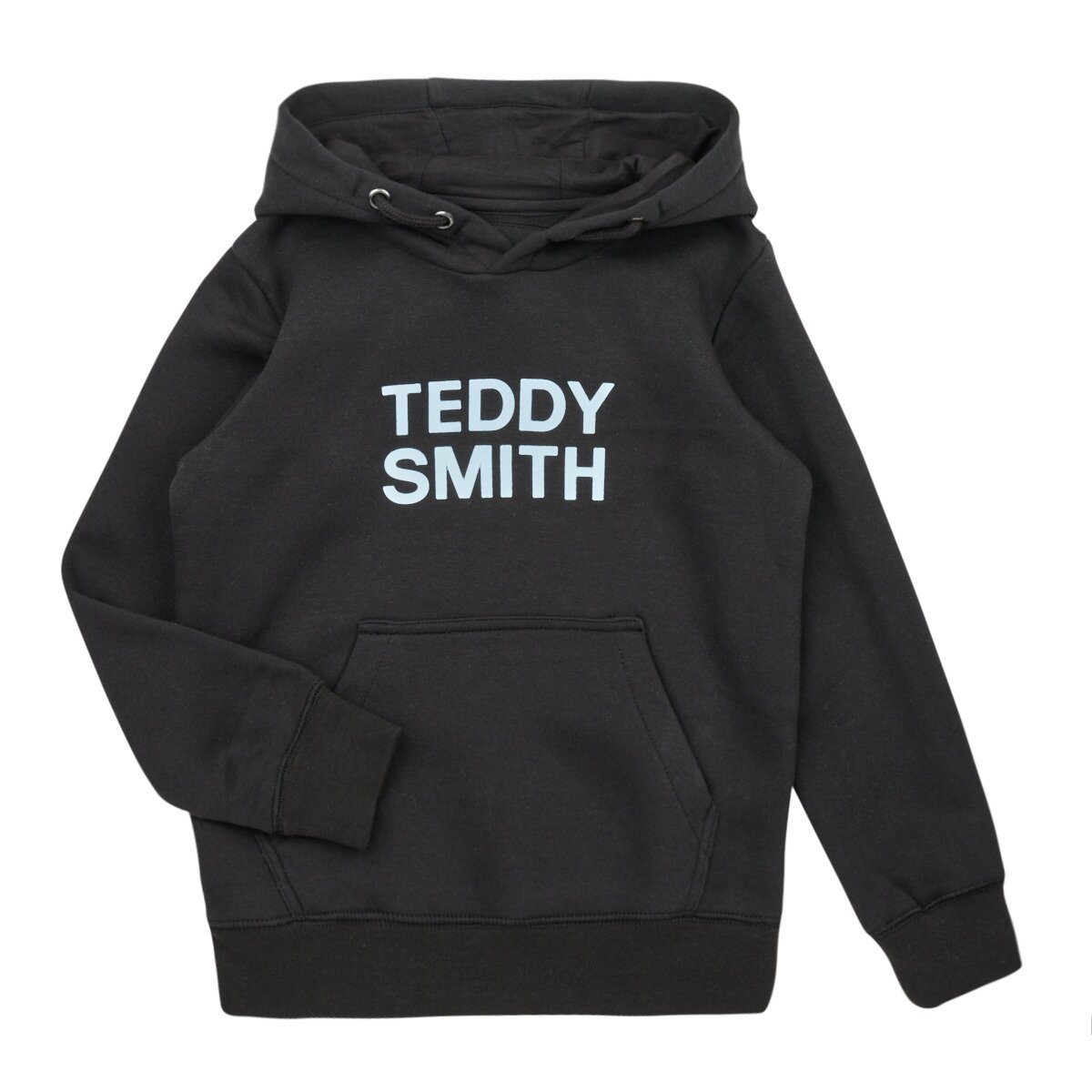 Teddy Smith Îmbracaminte SICLASS HOODY