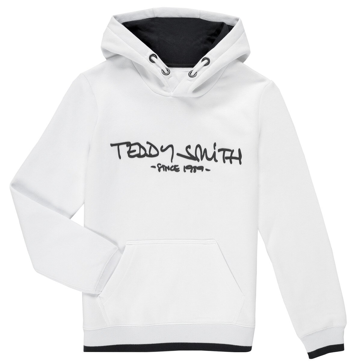 Teddy Smith Îmbracaminte SICLASS HOODY