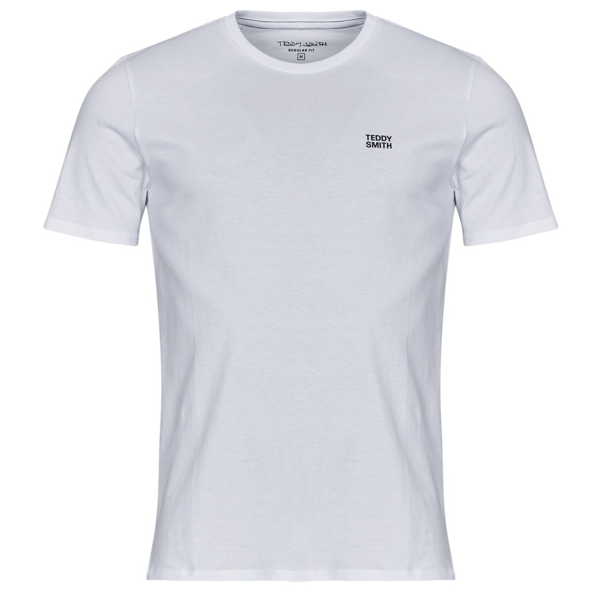 Teddy Smith Îmbracaminte THE TEE 1 MC