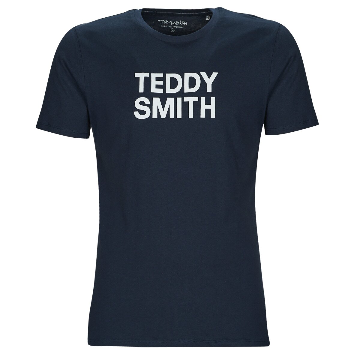 Teddy Smith Îmbracaminte TICLASS BASIC MC