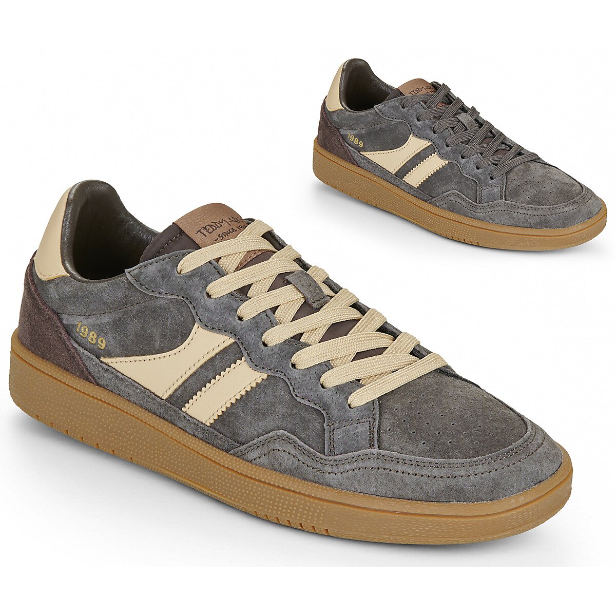 Teddy Smith Pantofi -