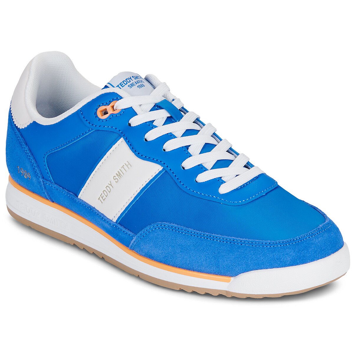 Teddy Smith Pantofi 10506