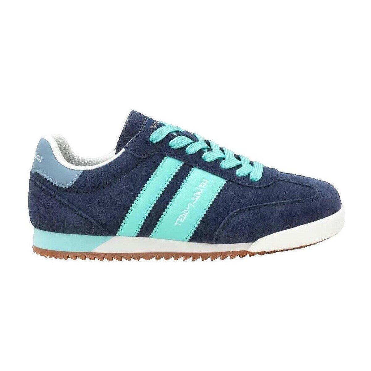 Teddy Smith Pantofi 12013202
