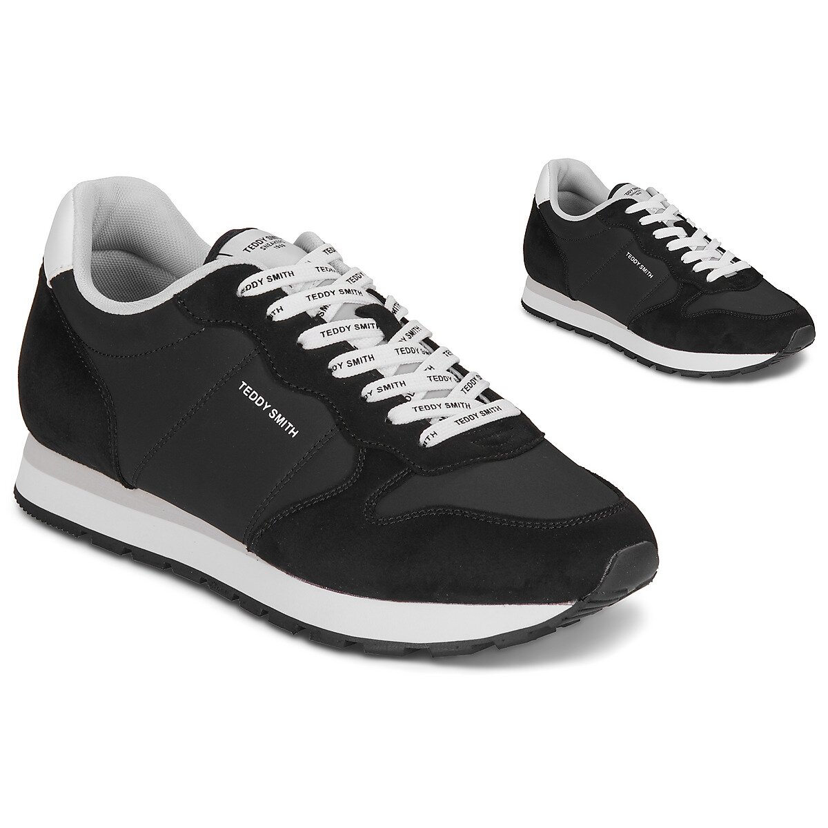Teddy Smith Pantofi 120162