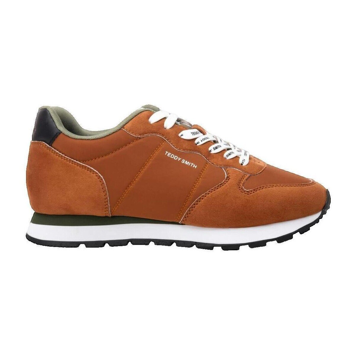 Teddy Smith Pantofi 12016202