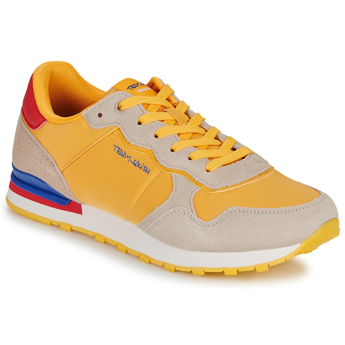 Teddy Smith Pantofi 120249