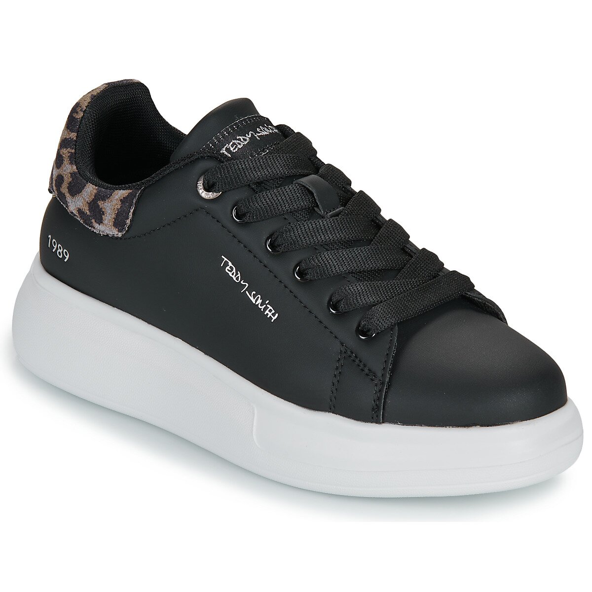 Teddy Smith Pantofi 120264