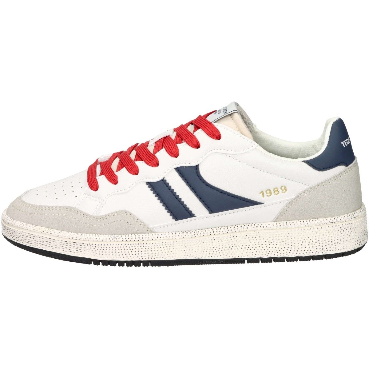 Teddy Smith Pantofi 120309