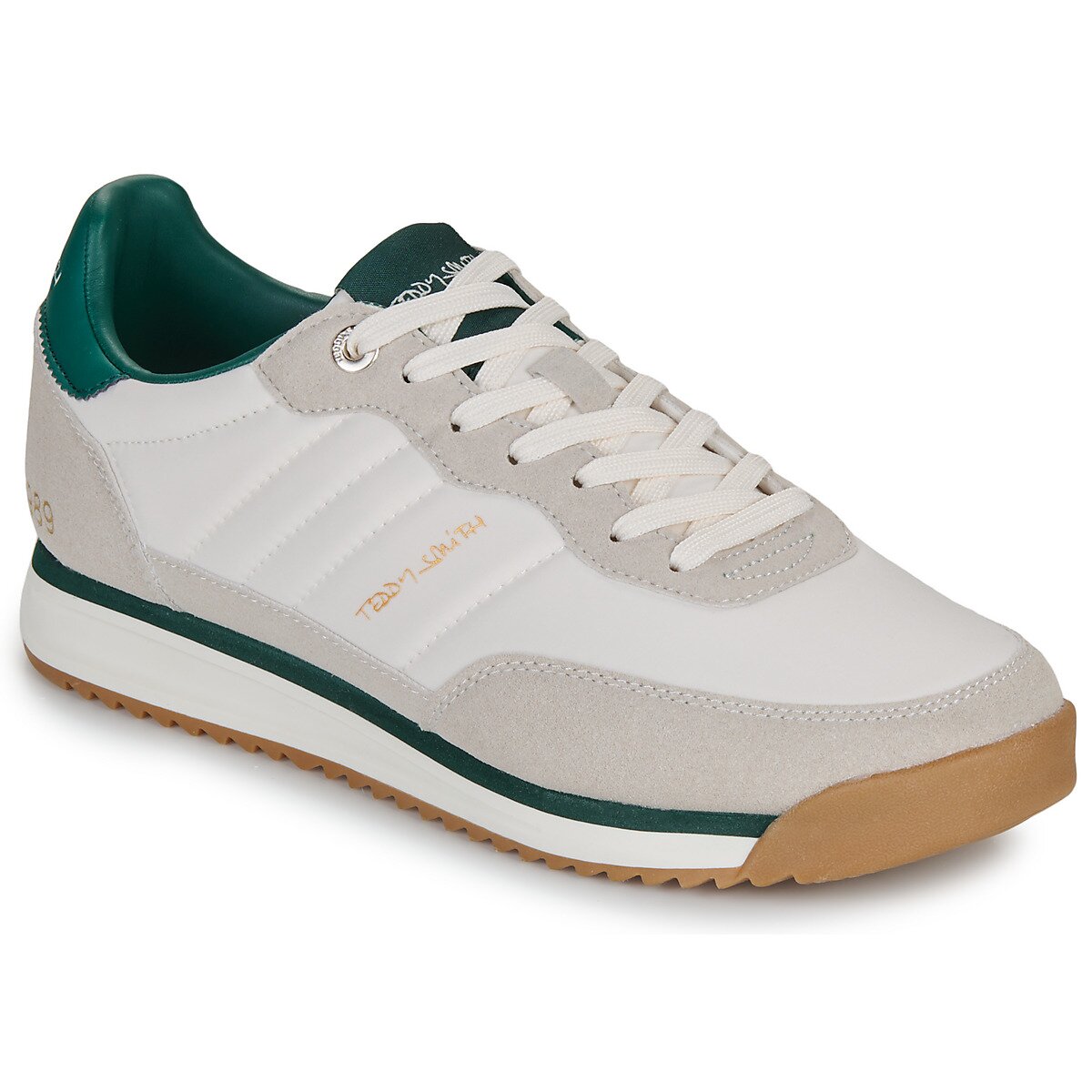 Teddy Smith Pantofi 120312
