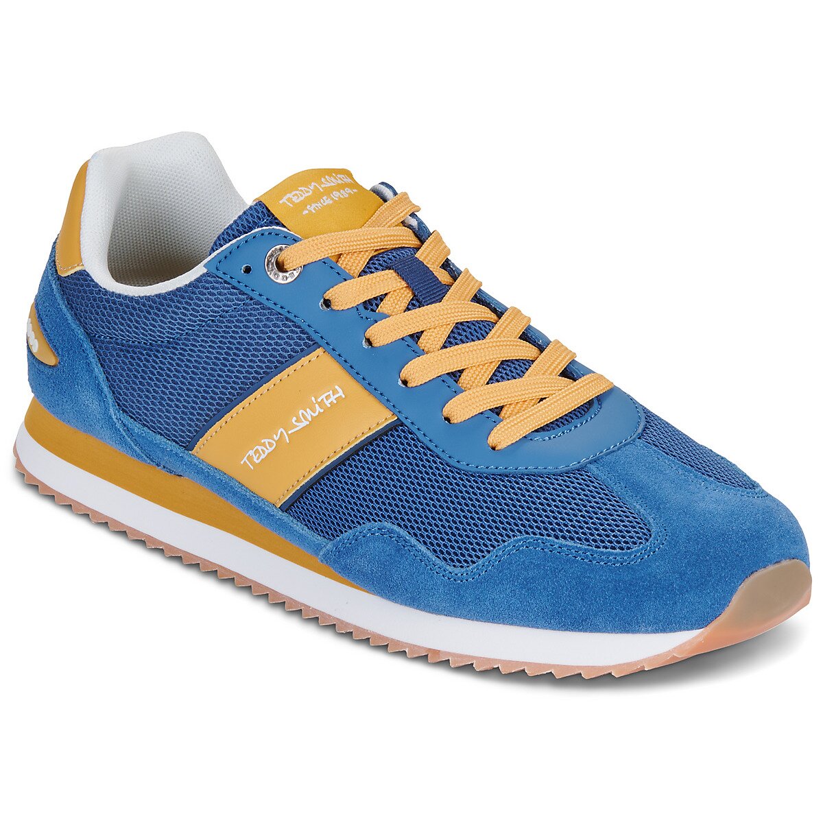 Teddy Smith Pantofi 120501