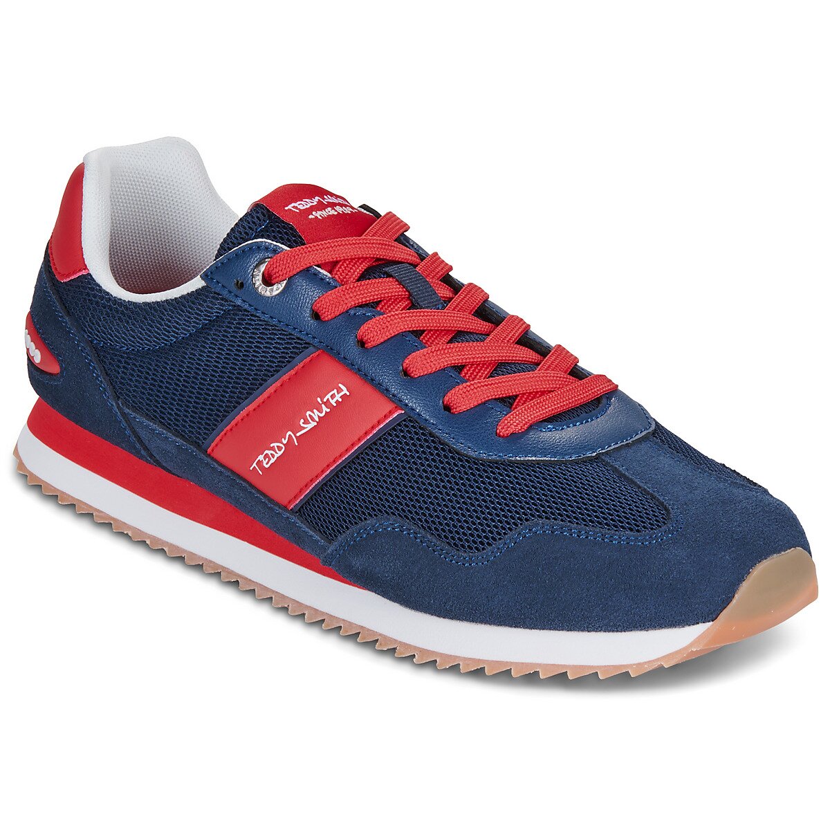 Teddy Smith Pantofi 120501