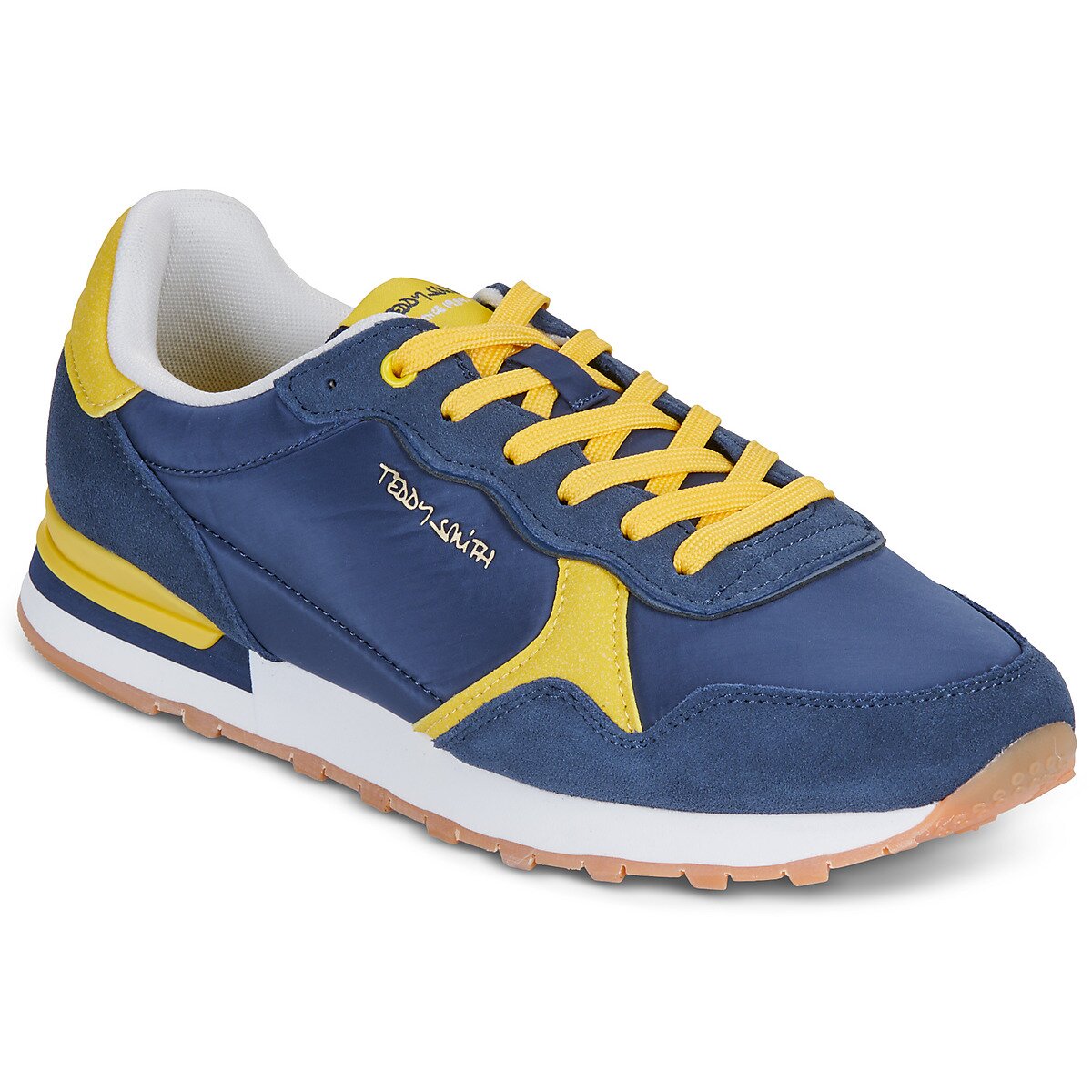 Teddy Smith Pantofi 120502