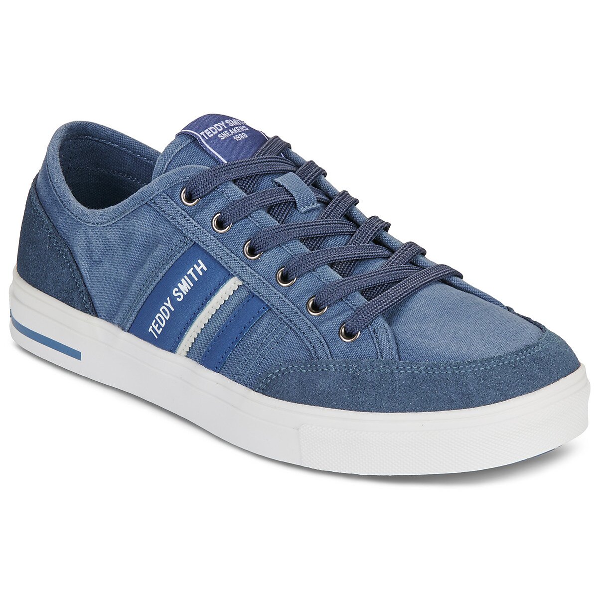 Teddy Smith Pantofi 120510