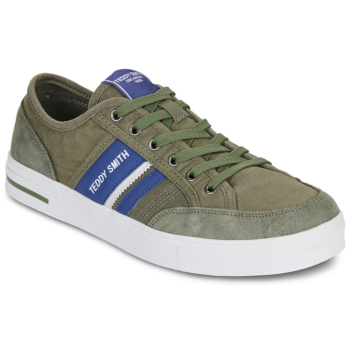 Teddy Smith Pantofi 120510